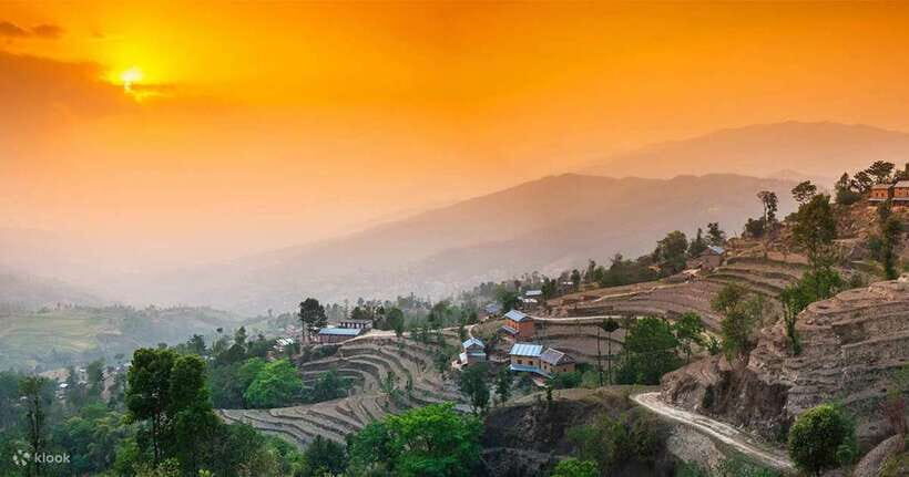 From Kathmandu: 3-Day Chisapani-Nagarkot Trek & Bhaktapur - What to pack (and what will save you time)