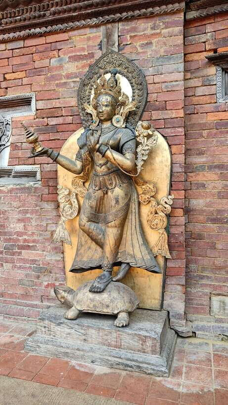 From Kathmandu: 3 Major Durbar Square Guided Tour - Three UNESCO Durbar Squares in one efficient 5-hour plan