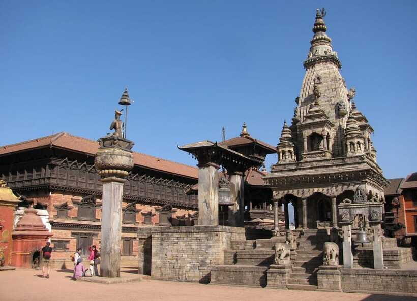 From Kathmandu: 3 Major Durbar Square Guided Tour - What the guide adds (and why Pranav and Aneel come up)