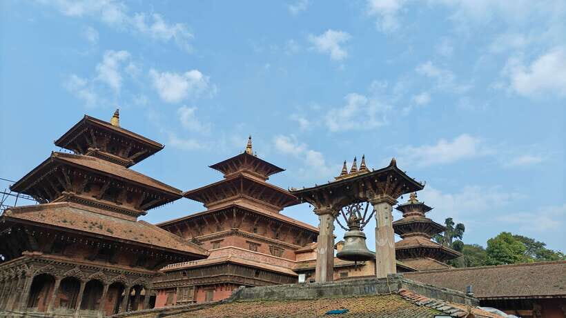 From Kathmandu: 3 Major Durbar Square Guided Tour - Price and value: is $86 per person fair for 3 Durbar Squares?