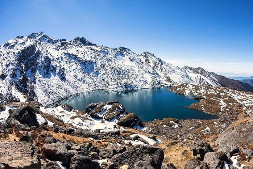 From Kathmandu: 5-Day Gosaikunda Lake Trek - Key points that make this trek work