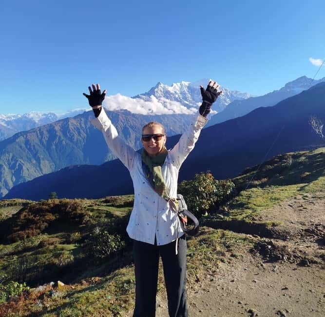 From Kathmandu: 5-Day Gosaikunda Lake Trek - Why a 5-day Gosaikunda trek is a smart altitude goal