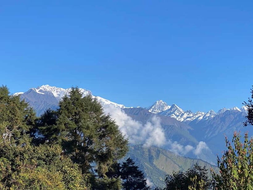 From Kathmandu: 5-Day Gosaikunda Lake Trek - The Gosaikunda summit day: sacred lakes and 4380m air