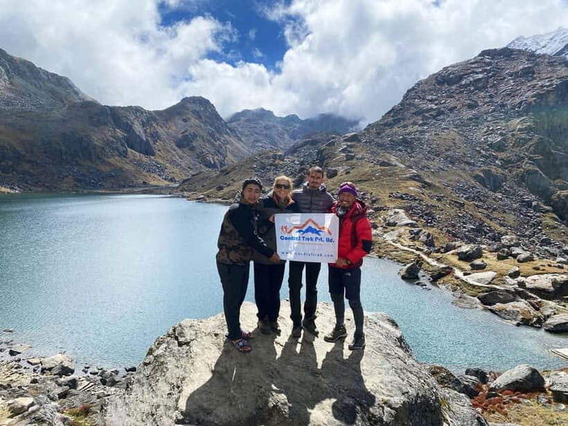From Kathmandu: 5-Day Gosaikunda Lake Trek - Price and value: is $179 actually fair?