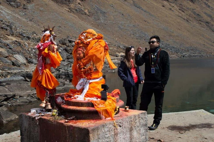 From Kathmandu: 5-Day Gosaikunda Lake Trek - Logistics that can make or break your trip