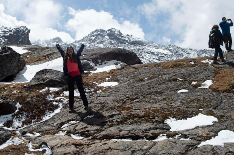From Kathmandu: 5-Day Gosaikunda Lake Trek - Guides: the human factor you can actually feel