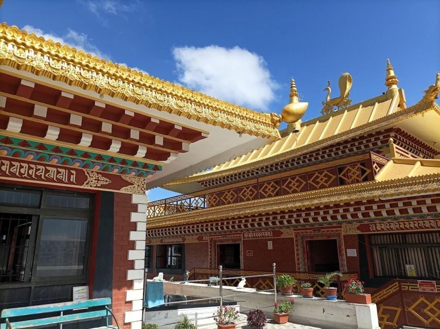 From Kathmandu: Dhulikhel - Namobuddha Spiritual Guided Hike - Kathmandu Pickup to Dhulikhel Views: Why This Day Trip Works