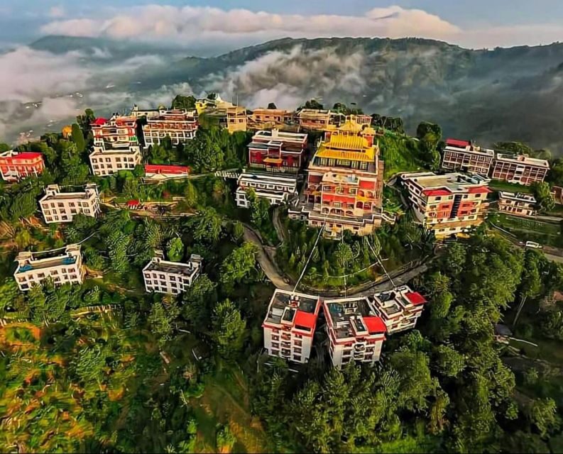 From Kathmandu: Dhulikhel - Namobuddha Spiritual Guided Hike - FAQ