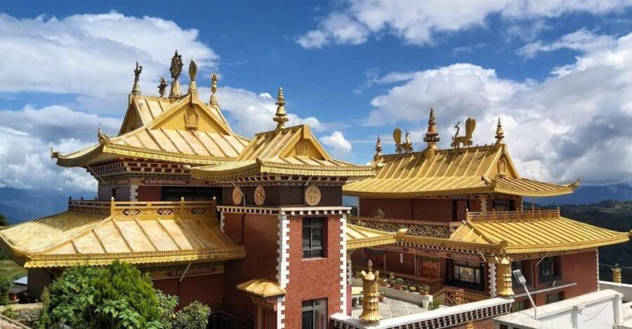 From Kathmandu: Dhulikhel - Namobuddha Spiritual Guided Hike - The Guided Hike: Pace, Distance, and What You’ll Actually See