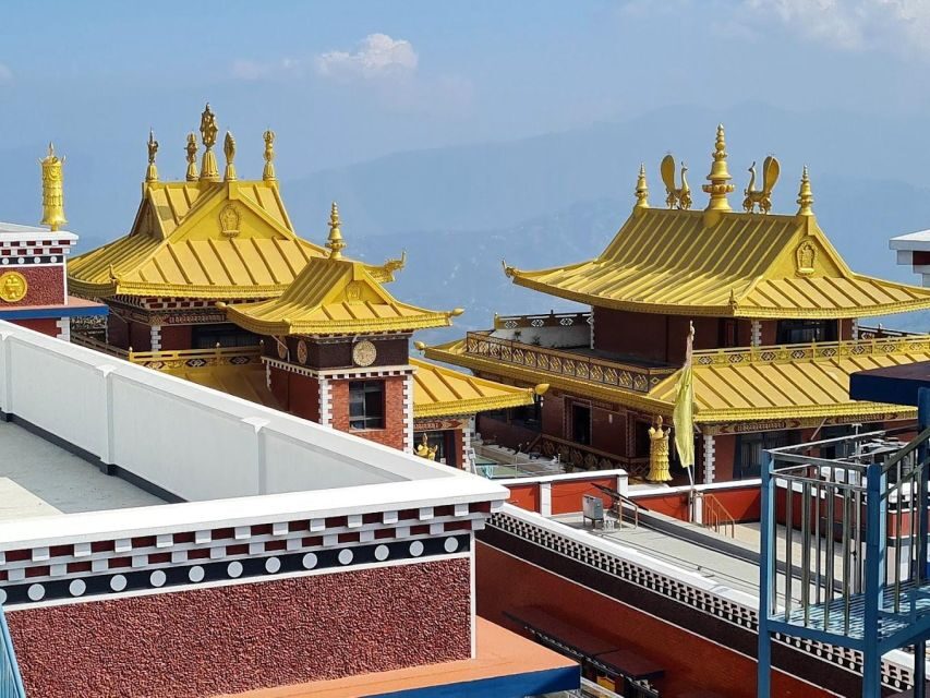 From Kathmandu: Dhulikhel - Namobuddha Spiritual Guided Hike - Optional Meditation with Seasoned Monks: Calm, Not a Performance