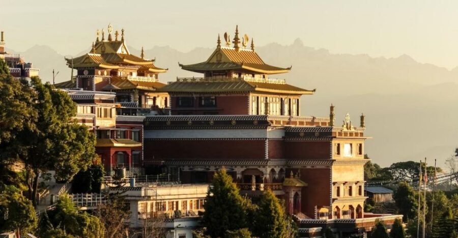 From Kathmandu: Dhulikhel - Namobuddha Spiritual Guided Hike - Price and Included Perks: Is $91 Worth It?
