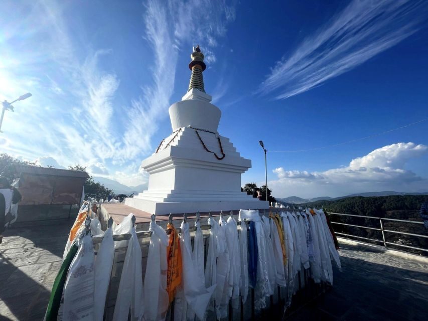 From Kathmandu: Dhulikhel - Namobuddha Spiritual Guided Hike - Who This Tour Suits Best (and Who Should Think Twice)
