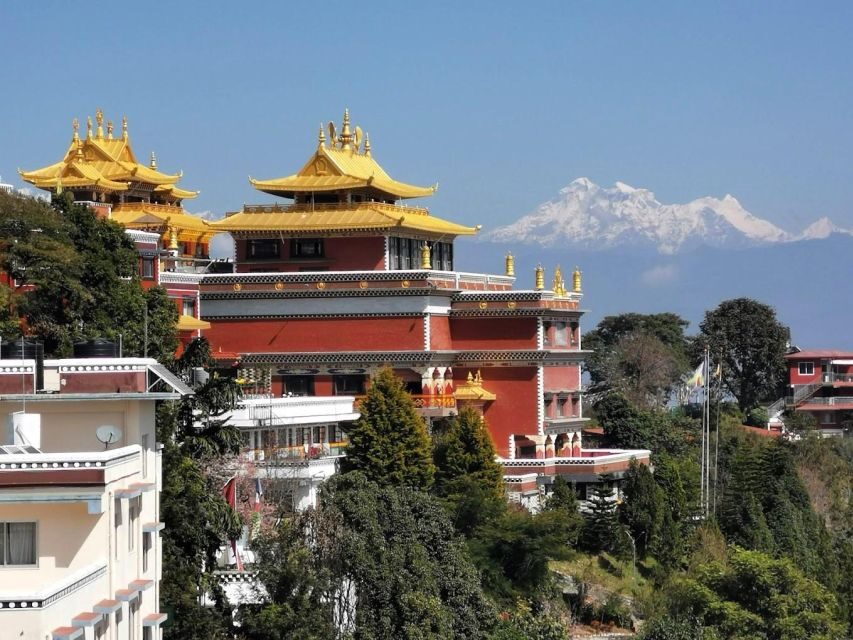 From Kathmandu: Dhulikhel - Namobuddha Spiritual Guided Hike - Practical Notes I’d Plan Around