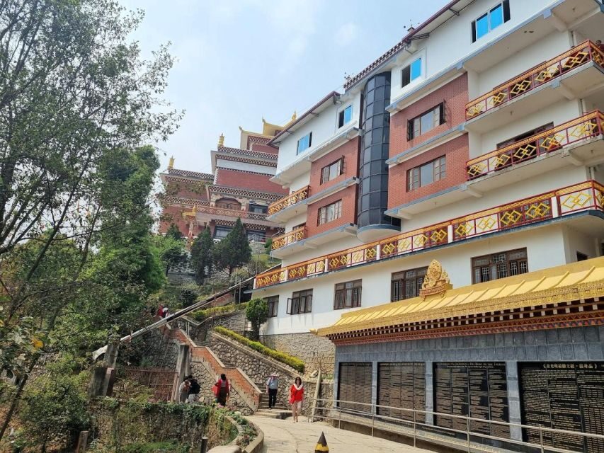 From Kathmandu: Dhulikhel - Namobuddha Spiritual Guided Hike - Should You Book the Kathmandu to Namobuddha Guided Hike?