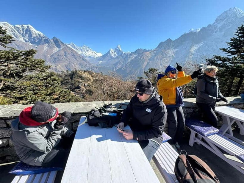 From Kathmandu: Everest Base Camp Landing Helicopter Tour - Who should book this helicopter Everest Base Camp tour—and who shouldn’t