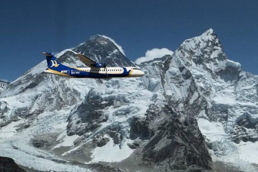 From Kathmandu: Everest Flight with Window Seat and Transfer - Price and Value: Is $75 Actually Fair?