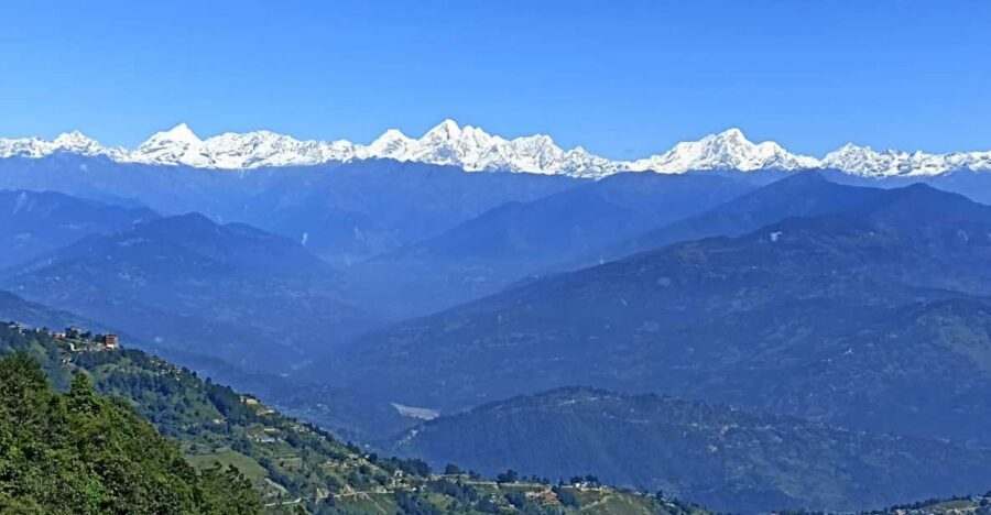 From Kathmandu: Everest View from Nagarkot & hike to Changu - Why Nagarkot and Changu make a smart Kathmandu day