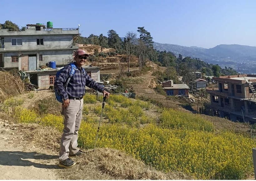 From Kathmandu: Everest View from Nagarkot & hike to Changu - Small group or private feel, and why that changes the day