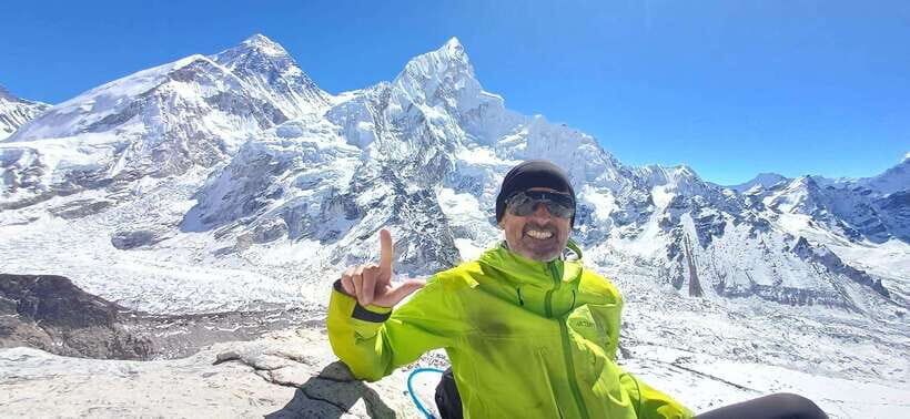 From Kathmandu: Guided Everest Base Camp Trek - Quick hits before you go