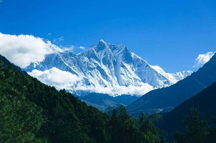 From Kathmandu: Guided Everest Base Camp Trek - Tengboche and Buddhist monastery views around 3,867m