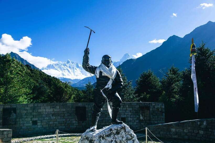 From Kathmandu: Guided Everest Base Camp Trek - Value check: what you really get for $408