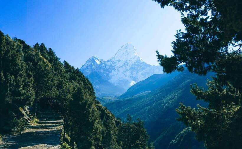 From Kathmandu: Guided Everest Base Camp Trek - Your guide and small-group feel: English support that matters at altitude