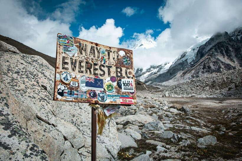 From Kathmandu: Guided Everest Base Camp Trek - Namche Bazaar acclimatization: the 3,440m day that saves your lungs