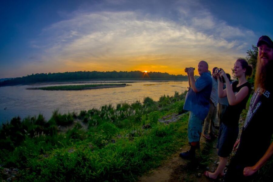 From Kathmandu/Pokhara: 3-Day All-Inclusive Chitwan Safari - Small Group Size: Why It Matters for Your Experience