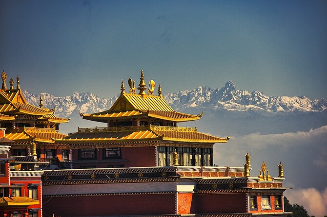 From Kathmandu: Private Scenic Day Hike to NamoBuddha - Key things to know before you go