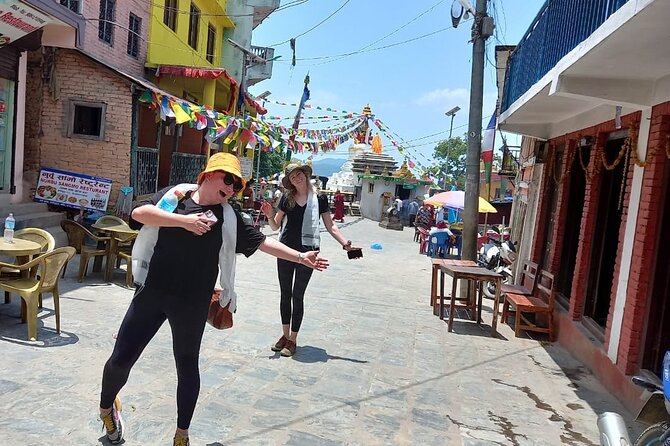 From Kathmandu: Private Scenic Day Hike to NamoBuddha - Timing, seasons, and the festivals you’re walking into