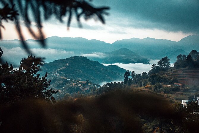 From Kathmandu: Private Scenic Day Hike to NamoBuddha - Kathmandu to Dhulikhel: the drive that sets the pace