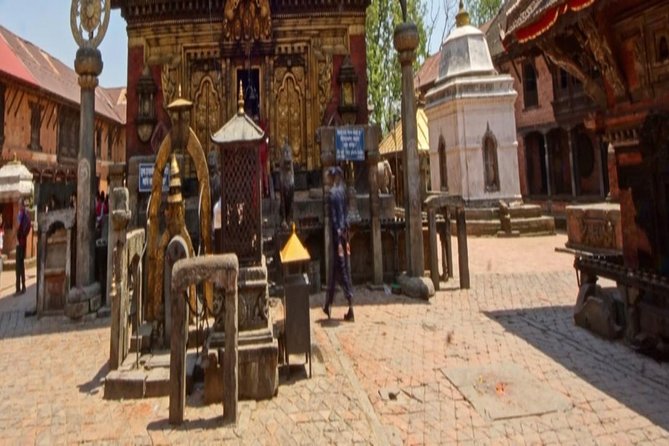 Full Day Bhaktapur Changunarayan And Nagarkot Tour in Nepal - Timing that actually makes sense