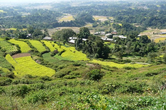 Full Day Bhaktapur Changunarayan And Nagarkot Tour in Nepal - What’s included vs. what you’ll plan yourself