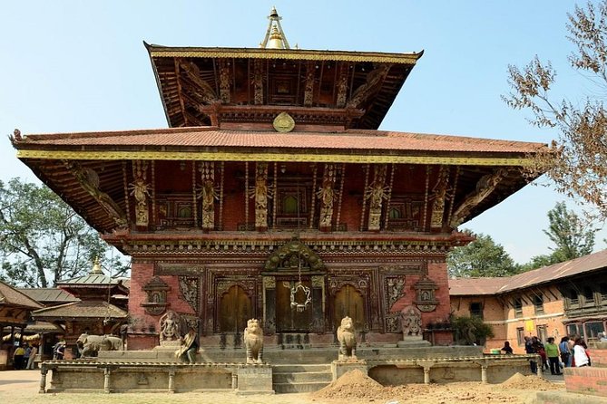 Full Day Bhaktapur Changunarayan And Nagarkot Tour in Nepal - Who this tour suits best