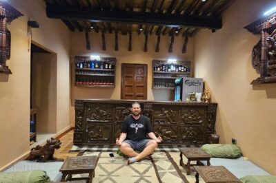 Full Day Guided Tour in Kathmandu - Price and logistics: the $5 ticket isn’t the whole story