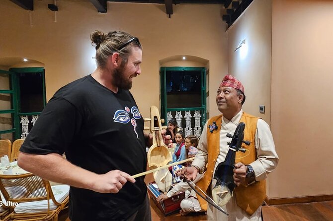 Full Day Guided Tour in Kathmandu - How the guide affects your day (and why it matters)