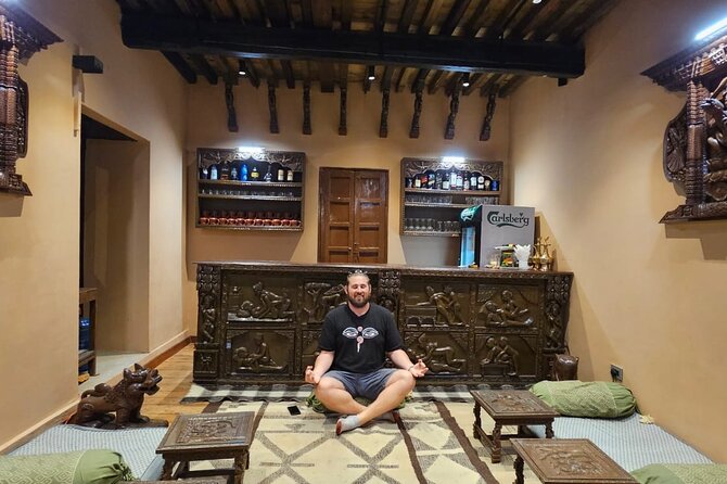 Full Day Guided Tour in Kathmandu - Price and logistics: the $5 ticket isn’t the whole story
