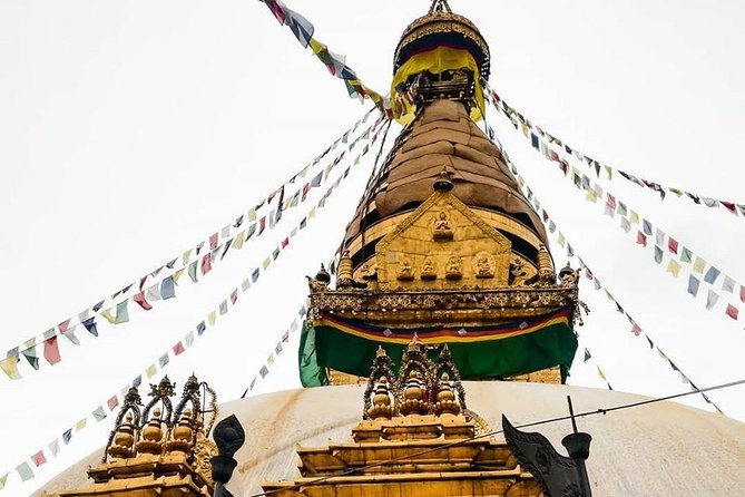 Full Day Kathmandu City Sightseeing Tour of UNESCO Heritage Sites - How Long It Really Takes: 7 Hours on Paper, ~8 in Real Life
