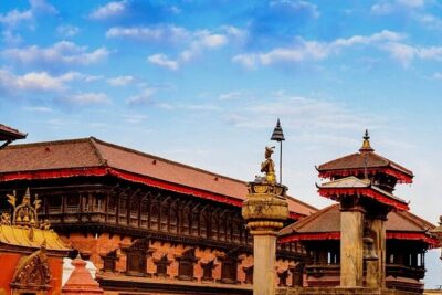 Full Day Kathmandu city tour - Your guide and driver: where the experience really turns personal