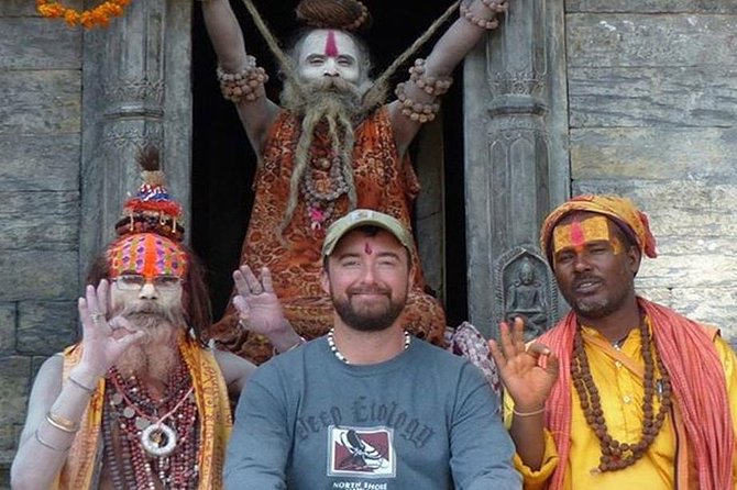 Full Day Private Kathmandu City Tour - Key Highlights You’ll Care About