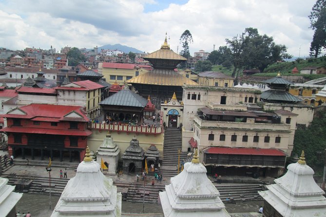 Full Day Private Kathmandu City Tour - Price and Logistics: Is $95 Good Value Here?