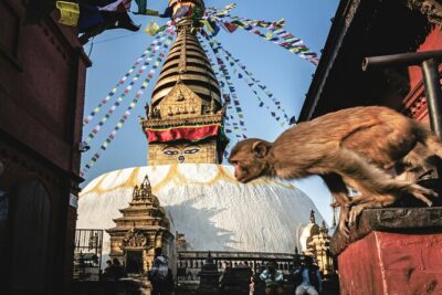 Full Day Private Tour of Kathmandu - UNESCO World Heritage Sites - Pashupatinath on the Bagmati River: Shiva’s Most Sacred Atmosphere