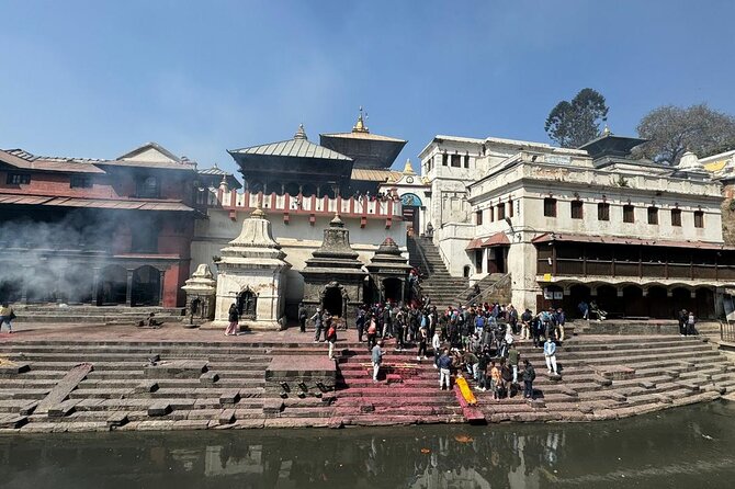 Full Day Private Tour of Kathmandu - UNESCO World Heritage Sites - Private Guide Quality: Why This Tour Feels Personal