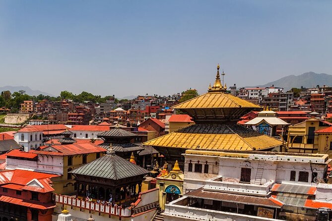 Full Day Private Tour of Seven World Heritage Sites in Kathmandu - Patan Durbar Square and Kathmandu Durbar Square: Two Cities, Similar Power