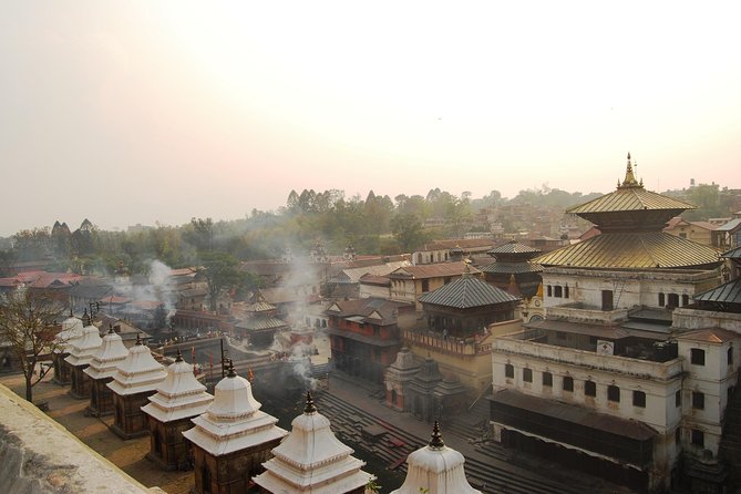 Full Day Sightseeing Tour of Kathmandu - The Kathmandu Valley tour that saves you from logistics math