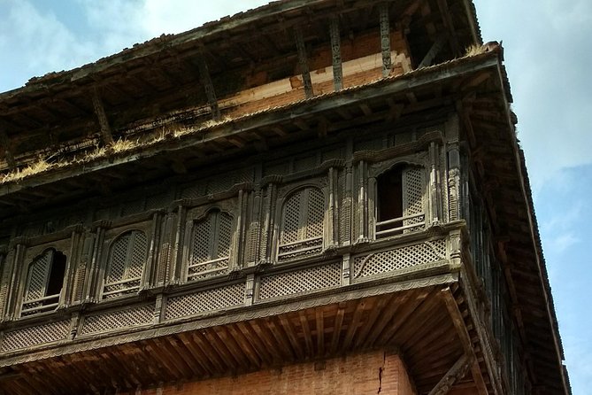Full Day Sightseeing Tour of Kathmandu - Pashupatinath: Shiva at the riverbank (and why that matters)