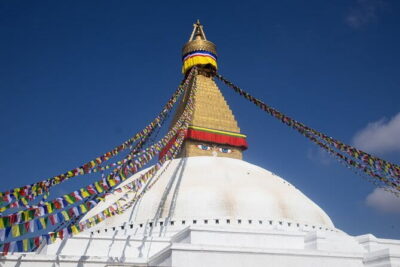 Full Day Ticket Access around Kathmandu Valley - Stop 2: Patan Durbar Square and the Newar craft world