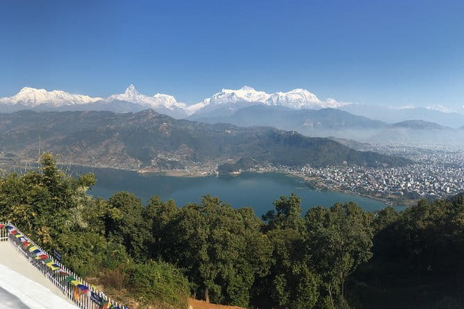 Full Day Ticket Access around Kathmandu Valley - Stop 4: Pashupatinath Temple by the Bagmati River