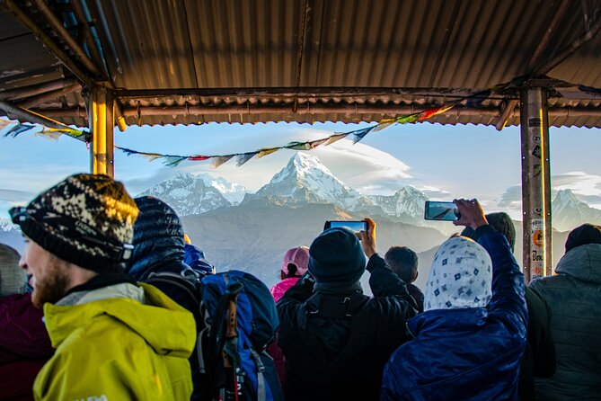 Ghorepani Ghandruk Wellness Yoga Trek - Daily Yoga That Fits a Trekking Day