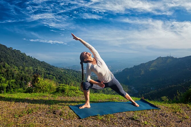 Ghorepani Ghandruk Wellness Yoga Trek - Ghandruk Day: Village Time, Recovery Yoga, and Better Mountain Perspective